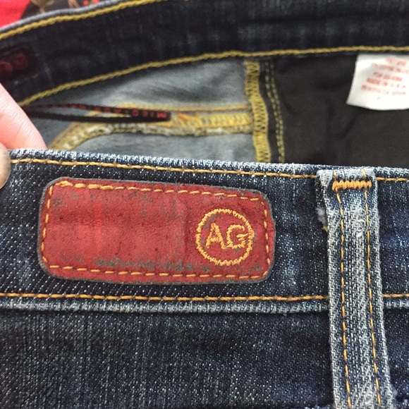 AG Adriano Goldschmied 27 regular - Picture 4 of 8